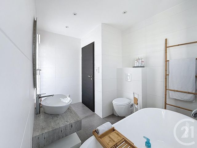 maison à vendre - 6 pièces - 124.12 m2 - PERRIGNY LES DIJON - 21 - BOURGOGNE - Century 21 Martinot Immobilier