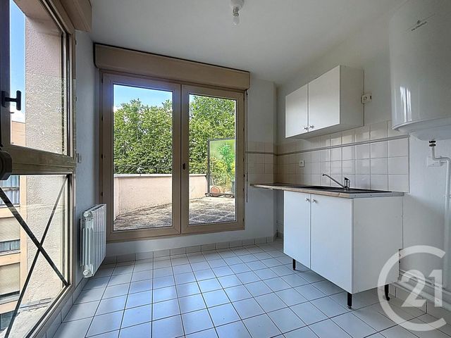 Appartement T1 à louer - 1 pièce - 31.39 m2 - DIJON - 21 - BOURGOGNE - Century 21 Martinot Immobilier