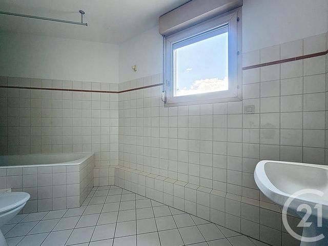 Appartement T1 à louer - 1 pièce - 31.39 m2 - DIJON - 21 - BOURGOGNE - Century 21 Martinot Immobilier