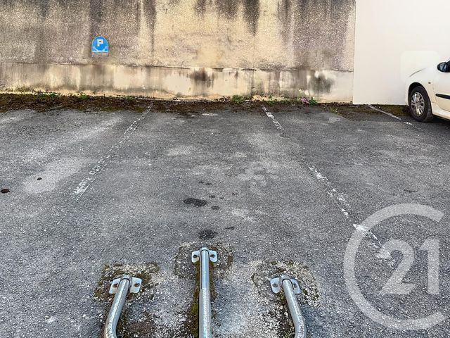 Appartement F1 à vendre - 1 pièce - 23.8 m2 - DIJON - 21 - BOURGOGNE - Century 21 Martinot Immobilier