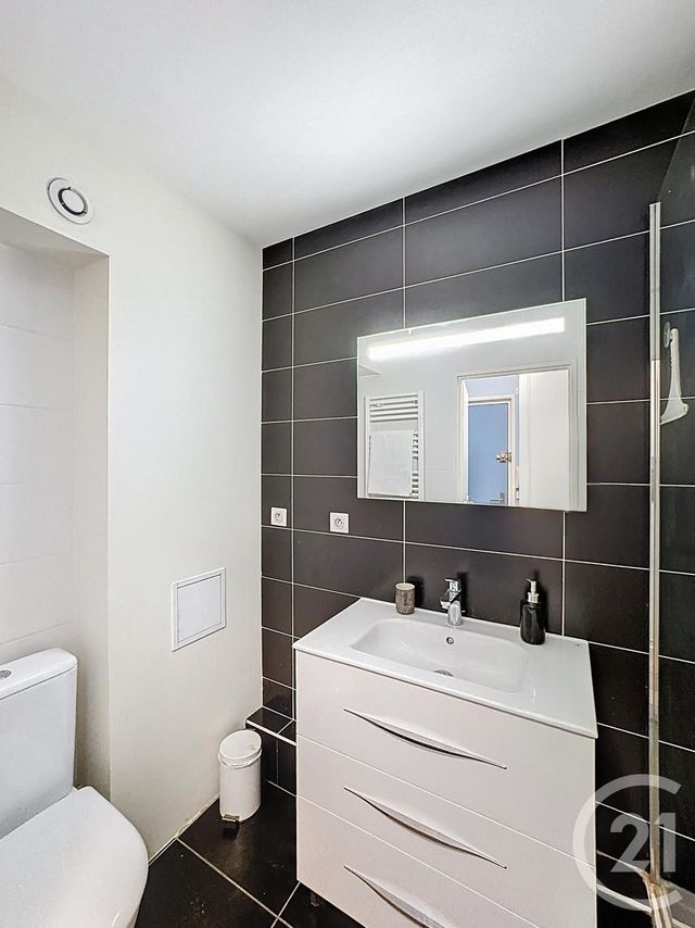 Appartement F1 à vendre - 1 pièce - 23.8 m2 - DIJON - 21 - BOURGOGNE - Century 21 Martinot Immobilier