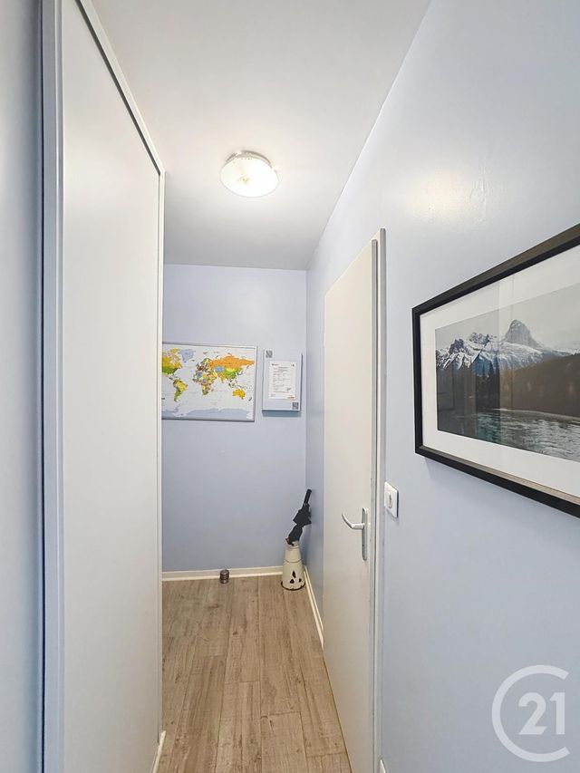 Appartement F1 à vendre - 1 pièce - 23.8 m2 - DIJON - 21 - BOURGOGNE - Century 21 Martinot Immobilier