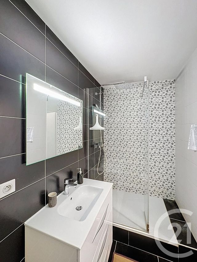 Appartement F1 à vendre - 1 pièce - 23.8 m2 - DIJON - 21 - BOURGOGNE - Century 21 Martinot Immobilier