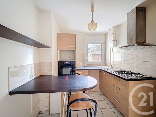 appartement - DIJON - 21