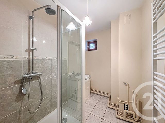 Appartement F3 à vendre - 3 pièces - 73.43 m2 - DIJON - 21 - BOURGOGNE - Century 21 Martinot Immobilier