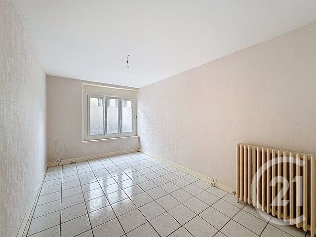 Appartement F3 à vendre - 3 pièces - 73.43 m2 - DIJON - 21 - BOURGOGNE - Century 21 Martinot Immobilier