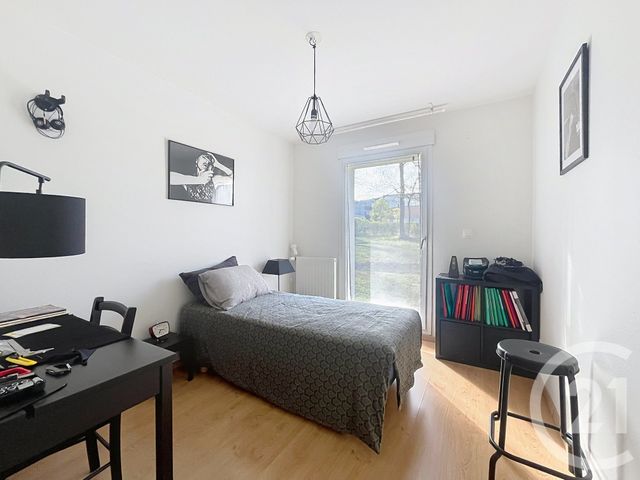 Appartement T3 à vendre - 3 pièces - 69.6 m2 - TALANT - 21 - BOURGOGNE - Century 21 Martinot Immobilier