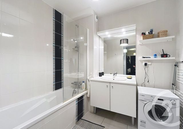 Appartement T3 à vendre - 3 pièces - 69.6 m2 - TALANT - 21 - BOURGOGNE - Century 21 Martinot Immobilier