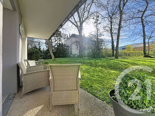 appartement - TALANT - 21