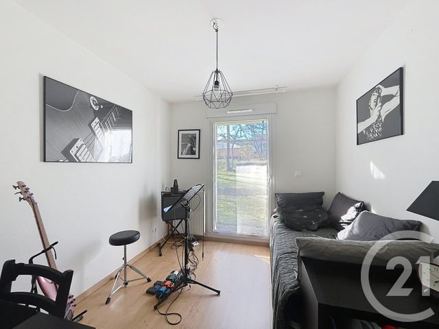 Appartement T3 à vendre - 3 pièces - 69.6 m2 - TALANT - 21 - BOURGOGNE - Century 21 Martinot Immobilier