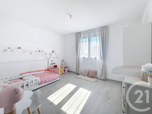 maison à vendre - 6 pièces - 158.0 m2 - ROUVRES EN PLAINE - 21 - BOURGOGNE - Century 21 Martinot Immobilier