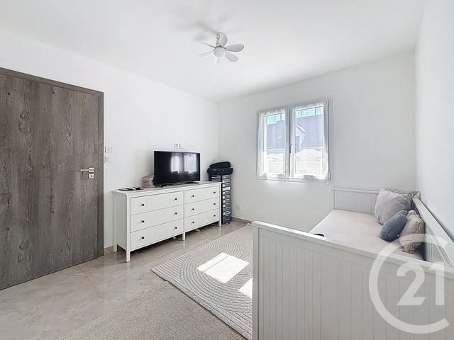 maison à vendre - 6 pièces - 158.0 m2 - ROUVRES EN PLAINE - 21 - BOURGOGNE - Century 21 Martinot Immobilier