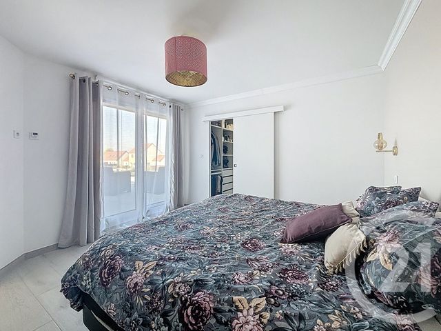 maison à vendre - 6 pièces - 158.0 m2 - ROUVRES EN PLAINE - 21 - BOURGOGNE - Century 21 Martinot Immobilier