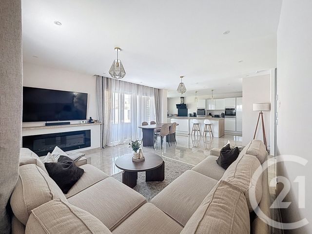 maison à vendre - 6 pièces - 158.0 m2 - ROUVRES EN PLAINE - 21 - BOURGOGNE - Century 21 Martinot Immobilier