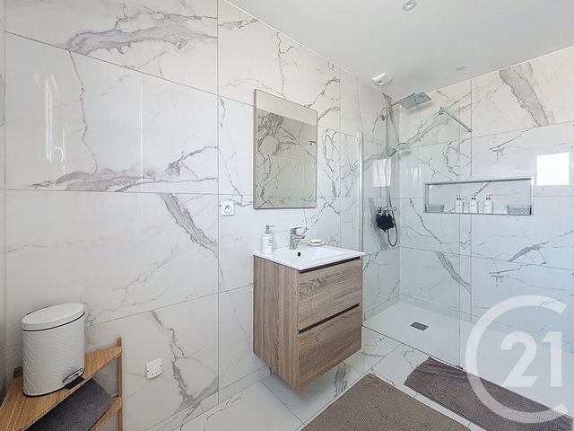 maison à vendre - 6 pièces - 158.0 m2 - ROUVRES EN PLAINE - 21 - BOURGOGNE - Century 21 Martinot Immobilier