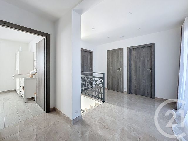 maison à vendre - 6 pièces - 158.0 m2 - ROUVRES EN PLAINE - 21 - BOURGOGNE - Century 21 Martinot Immobilier