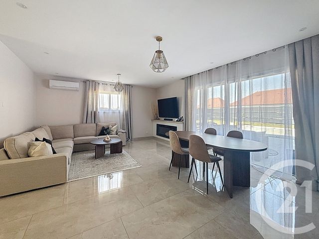 maison à vendre - 6 pièces - 158.0 m2 - ROUVRES EN PLAINE - 21 - BOURGOGNE - Century 21 Martinot Immobilier