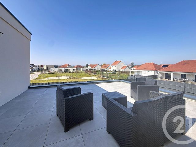 maison à vendre - 6 pièces - 158.0 m2 - ROUVRES EN PLAINE - 21 - BOURGOGNE - Century 21 Martinot Immobilier