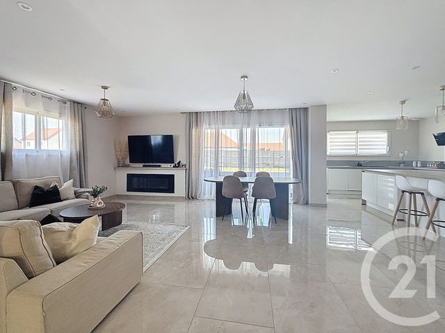 maison - ROUVRES EN PLAINE - 21