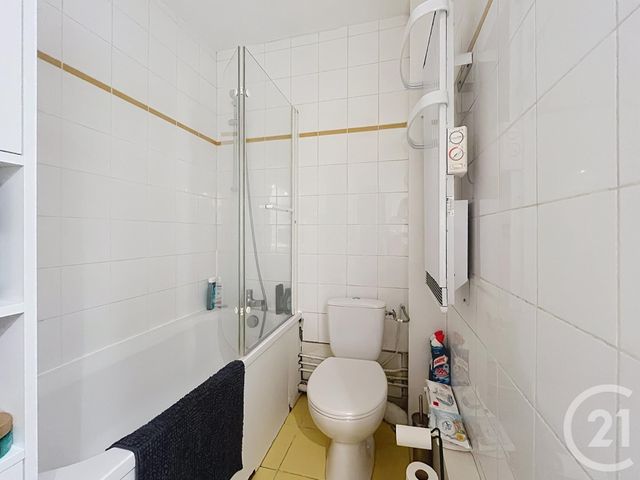 Appartement T2 à louer - 2 pièces - 54.59 m2 - DIJON - 21 - BOURGOGNE - Century 21 Martinot Immobilier