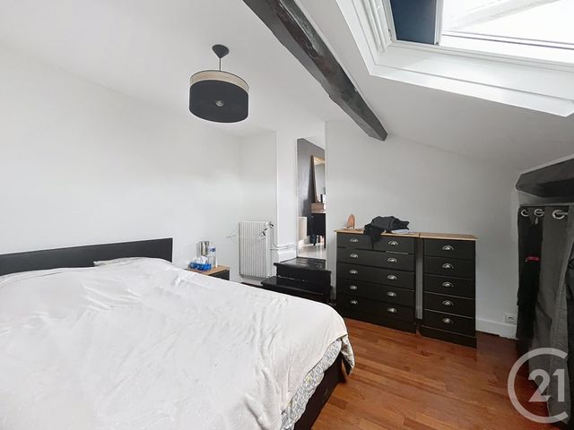 Appartement T2 à louer - 2 pièces - 54.59 m2 - DIJON - 21 - BOURGOGNE - Century 21 Martinot Immobilier