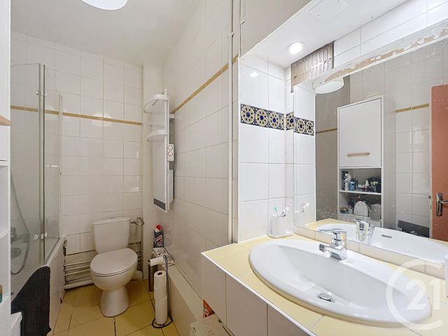 Appartement T2 à louer - 2 pièces - 54.59 m2 - DIJON - 21 - BOURGOGNE - Century 21 Martinot Immobilier