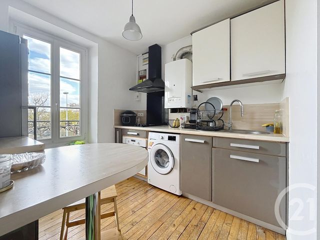 appartement - DIJON - 21