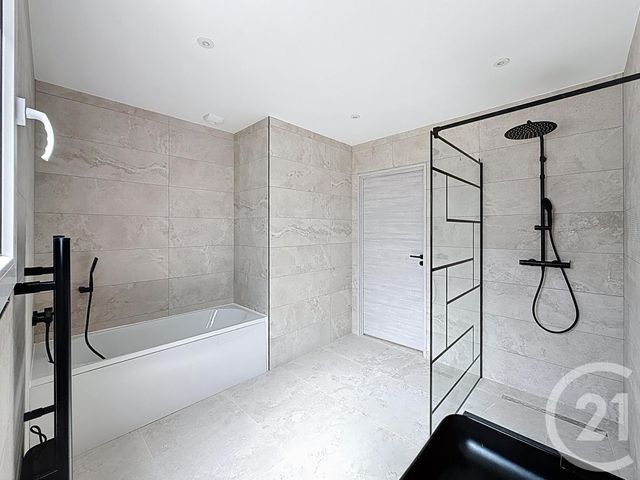 maison à vendre - 5 pièces - 96.0 m2 - REMILLY SUR TILLE - 21 - BOURGOGNE - Century 21 Martinot Immobilier