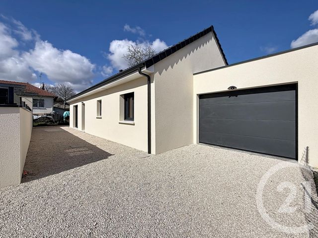 maison à vendre - 5 pièces - 96.0 m2 - REMILLY SUR TILLE - 21 - BOURGOGNE - Century 21 Martinot Immobilier