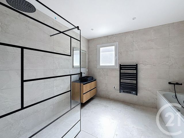 maison à vendre - 5 pièces - 96.0 m2 - REMILLY SUR TILLE - 21 - BOURGOGNE - Century 21 Martinot Immobilier