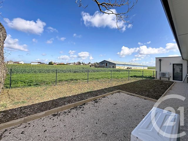 maison à vendre - 5 pièces - 96.0 m2 - REMILLY SUR TILLE - 21 - BOURGOGNE - Century 21 Martinot Immobilier