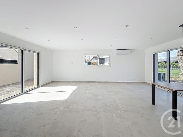 maison à vendre - 5 pièces - 96.0 m2 - REMILLY SUR TILLE - 21 - BOURGOGNE - Century 21 Martinot Immobilier