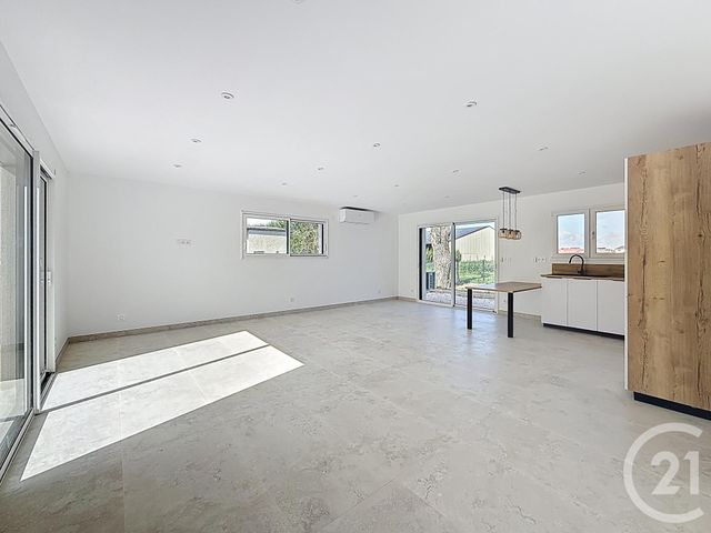 maison à vendre - 5 pièces - 96.0 m2 - REMILLY SUR TILLE - 21 - BOURGOGNE - Century 21 Martinot Immobilier