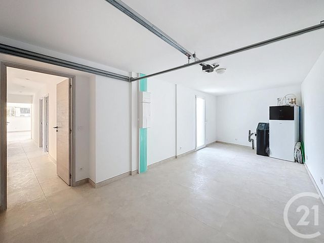 maison à vendre - 5 pièces - 96.0 m2 - REMILLY SUR TILLE - 21 - BOURGOGNE - Century 21 Martinot Immobilier