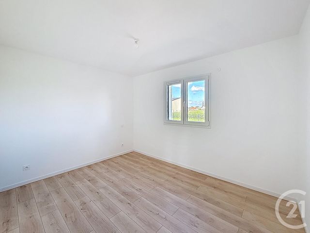 maison à vendre - 5 pièces - 96.0 m2 - REMILLY SUR TILLE - 21 - BOURGOGNE - Century 21 Martinot Immobilier