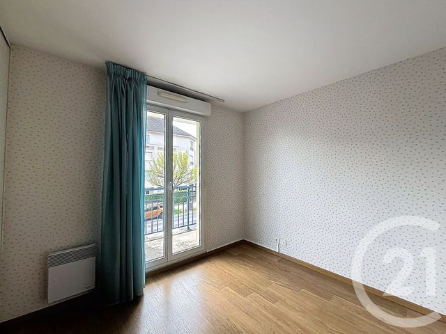Appartement T3 à vendre - 3 pièces - 65.22 m2 - DIJON - 21 - BOURGOGNE - Century 21 Martinot Immobilier