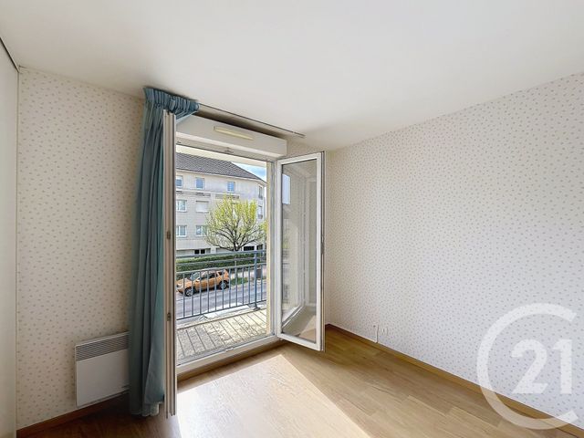 Appartement T3 à vendre - 3 pièces - 65.22 m2 - DIJON - 21 - BOURGOGNE - Century 21 Martinot Immobilier