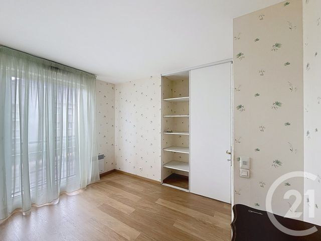 Appartement T3 à vendre - 3 pièces - 65.22 m2 - DIJON - 21 - BOURGOGNE - Century 21 Martinot Immobilier