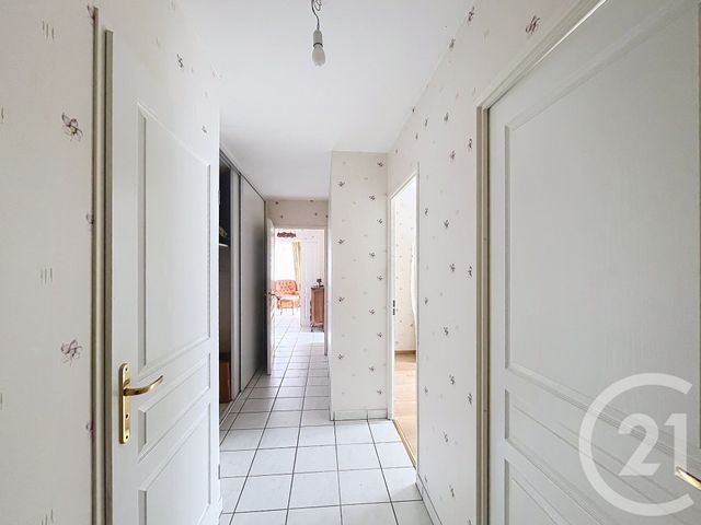 Appartement T3 à vendre - 3 pièces - 65.22 m2 - DIJON - 21 - BOURGOGNE - Century 21 Martinot Immobilier