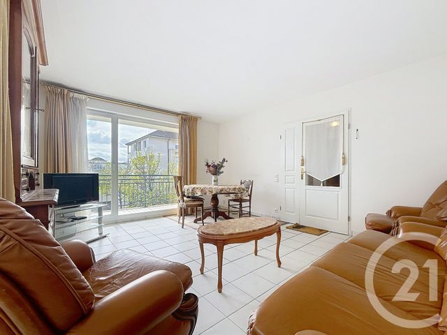 Appartement T3 à vendre - 3 pièces - 65.22 m2 - DIJON - 21 - BOURGOGNE - Century 21 Martinot Immobilier