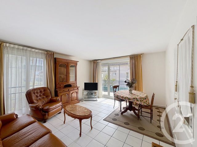 Appartement T3 à vendre - 3 pièces - 65.22 m2 - DIJON - 21 - BOURGOGNE - Century 21 Martinot Immobilier