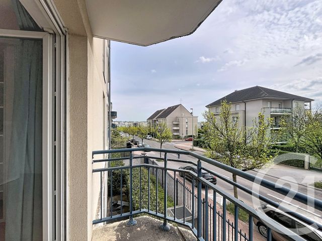 Appartement T3 à vendre - 3 pièces - 65.22 m2 - DIJON - 21 - BOURGOGNE - Century 21 Martinot Immobilier