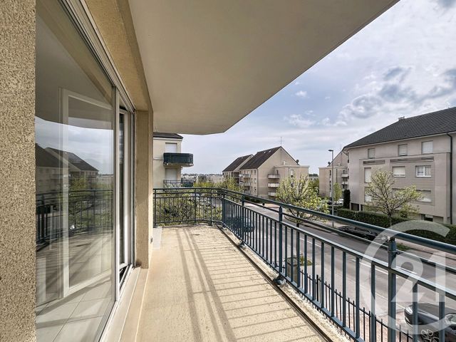 appartement - DIJON - 21