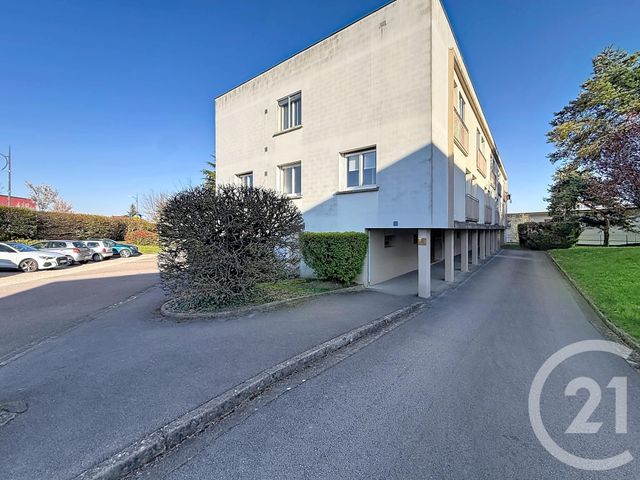 Appartement F3 à vendre - 4 pièces - 80.0 m2 - ST APOLLINAIRE - 21 - BOURGOGNE - Century 21 Martinot Immobilier
