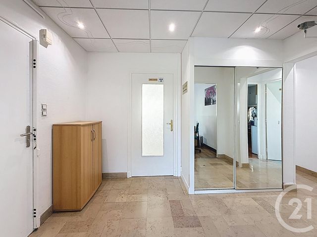 Appartement F3 à vendre - 4 pièces - 80.0 m2 - ST APOLLINAIRE - 21 - BOURGOGNE - Century 21 Martinot Immobilier