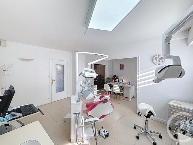 Appartement F3 à vendre - 4 pièces - 80.0 m2 - ST APOLLINAIRE - 21 - BOURGOGNE - Century 21 Martinot Immobilier