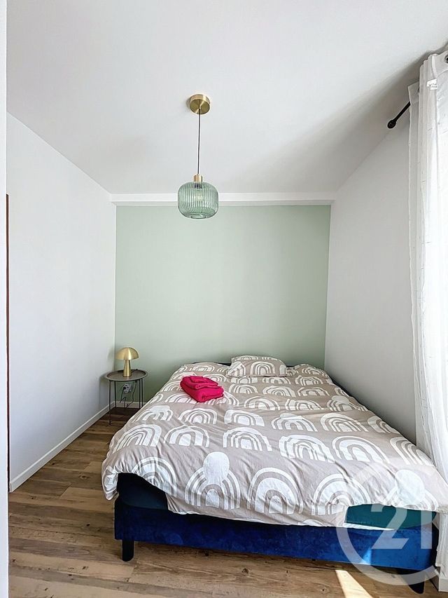 Appartement F2 à vendre - 2 pièces - 26.8 m2 - DIJON - 21 - BOURGOGNE - Century 21 Martinot Immobilier