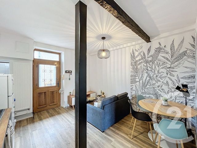 appartement - DIJON - 21