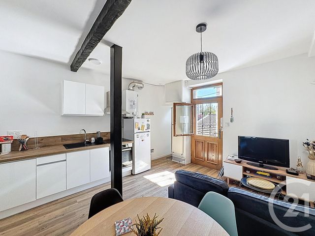 appartement - DIJON - 21