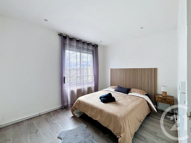 Appartement F3 à vendre - 4 pièces - 62.0 m2 - DIJON - 21 - BOURGOGNE - Century 21 Martinot Immobilier